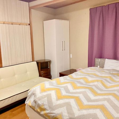 Guest House Izumi Εξωτερικό φωτογραφία