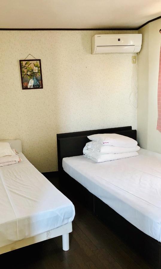 Guest House Izumi Εξωτερικό φωτογραφία
