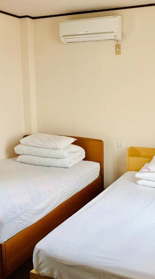 Guest House Izumi Εξωτερικό φωτογραφία
