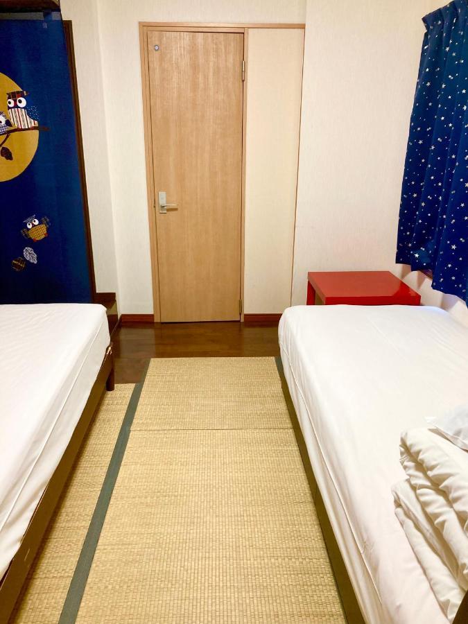Guest House Izumi Εξωτερικό φωτογραφία