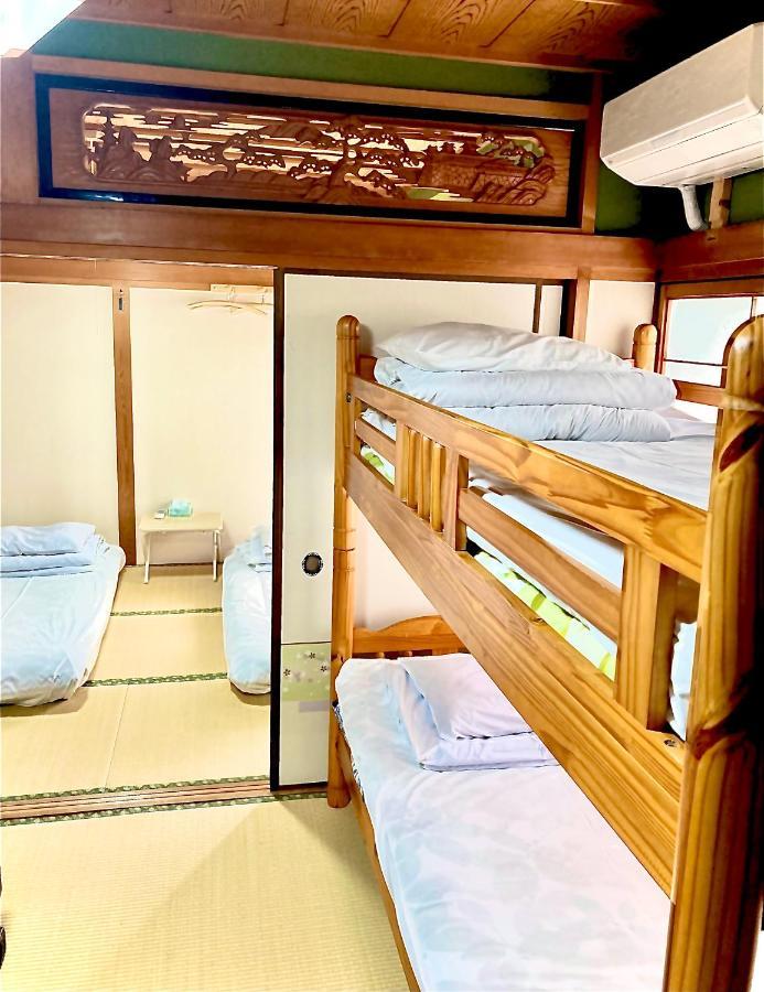 Guest House Izumi Εξωτερικό φωτογραφία