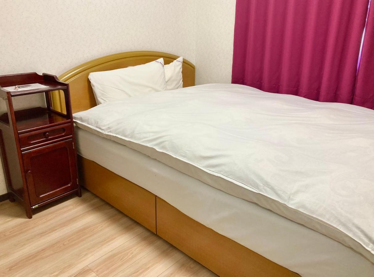 Guest House Izumi Εξωτερικό φωτογραφία