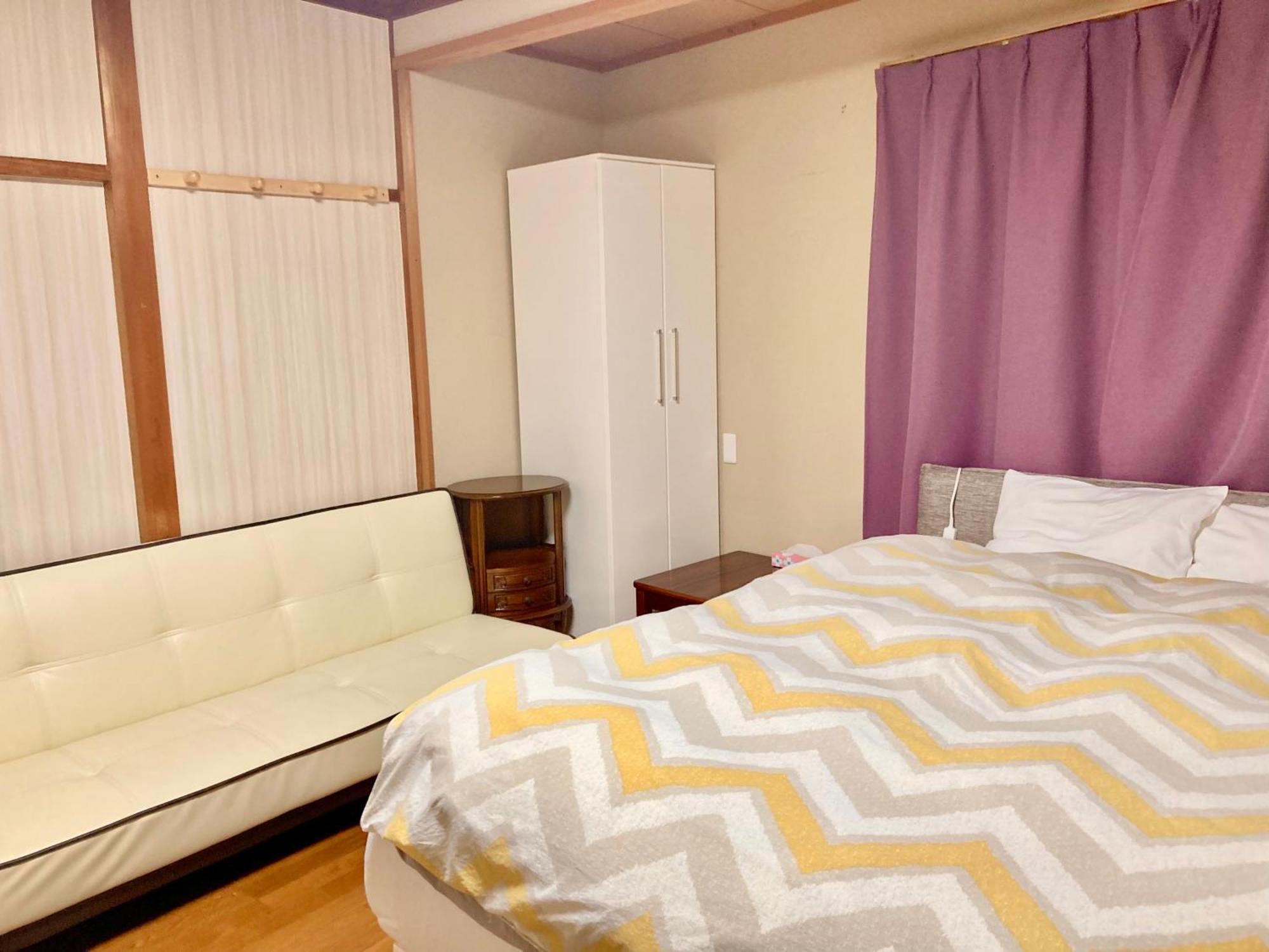 Guest House Izumi Εξωτερικό φωτογραφία