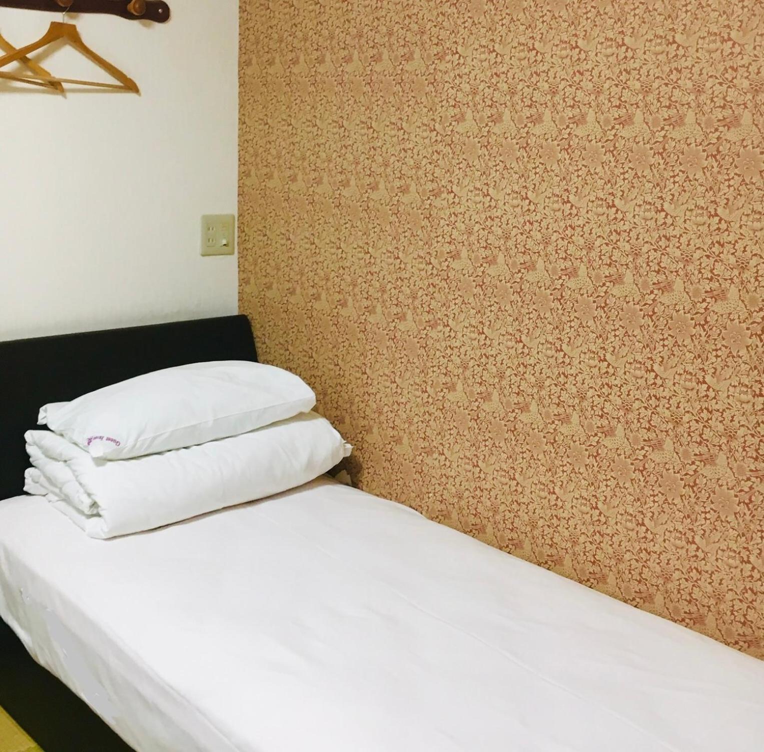 Guest House Izumi Εξωτερικό φωτογραφία