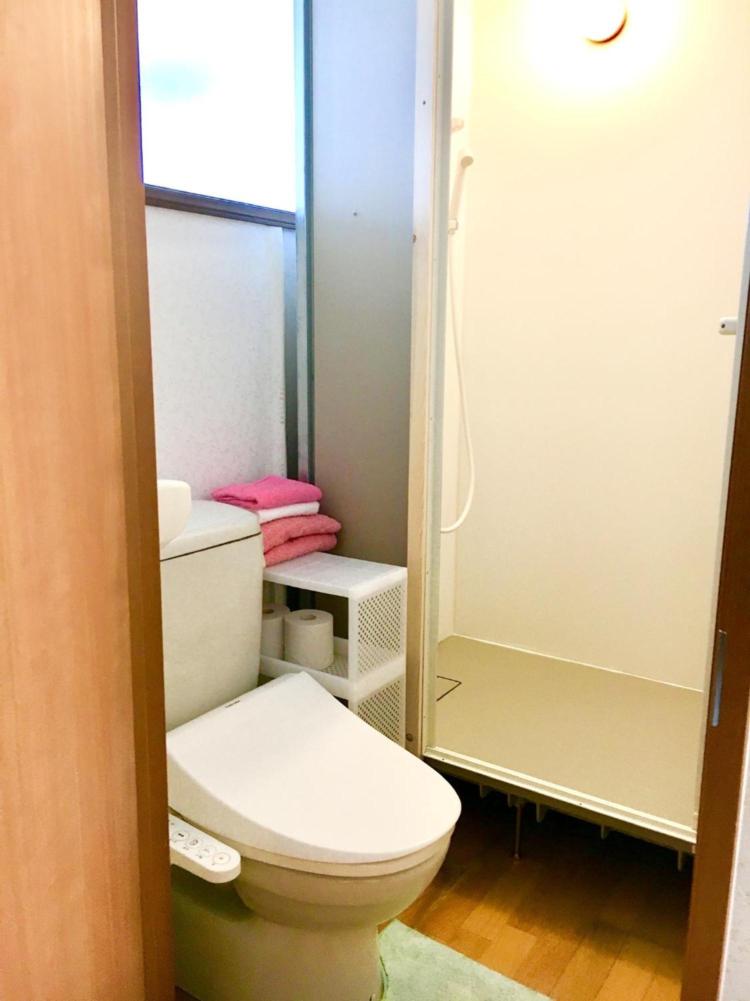 Guest House Izumi Εξωτερικό φωτογραφία