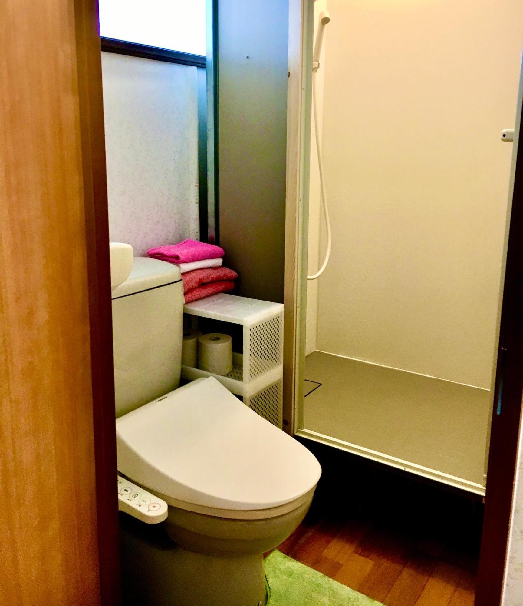 Guest House Izumi Εξωτερικό φωτογραφία