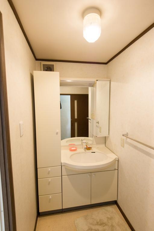 Guest House Izumi Εξωτερικό φωτογραφία
