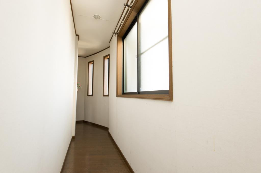 Guest House Izumi Εξωτερικό φωτογραφία