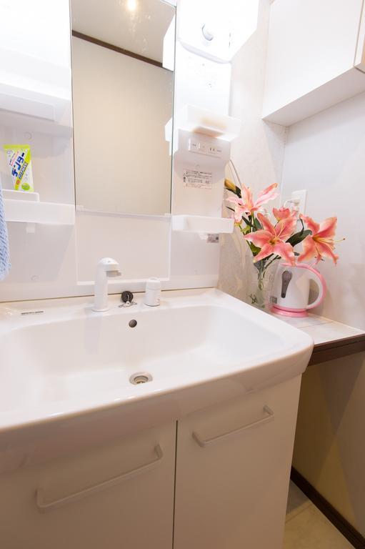 Guest House Izumi Εξωτερικό φωτογραφία