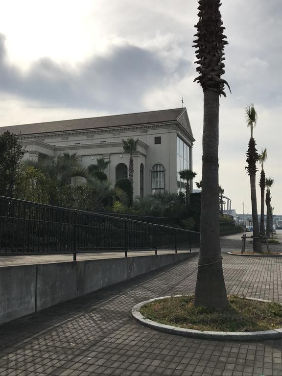 Guest House Izumi Εξωτερικό φωτογραφία