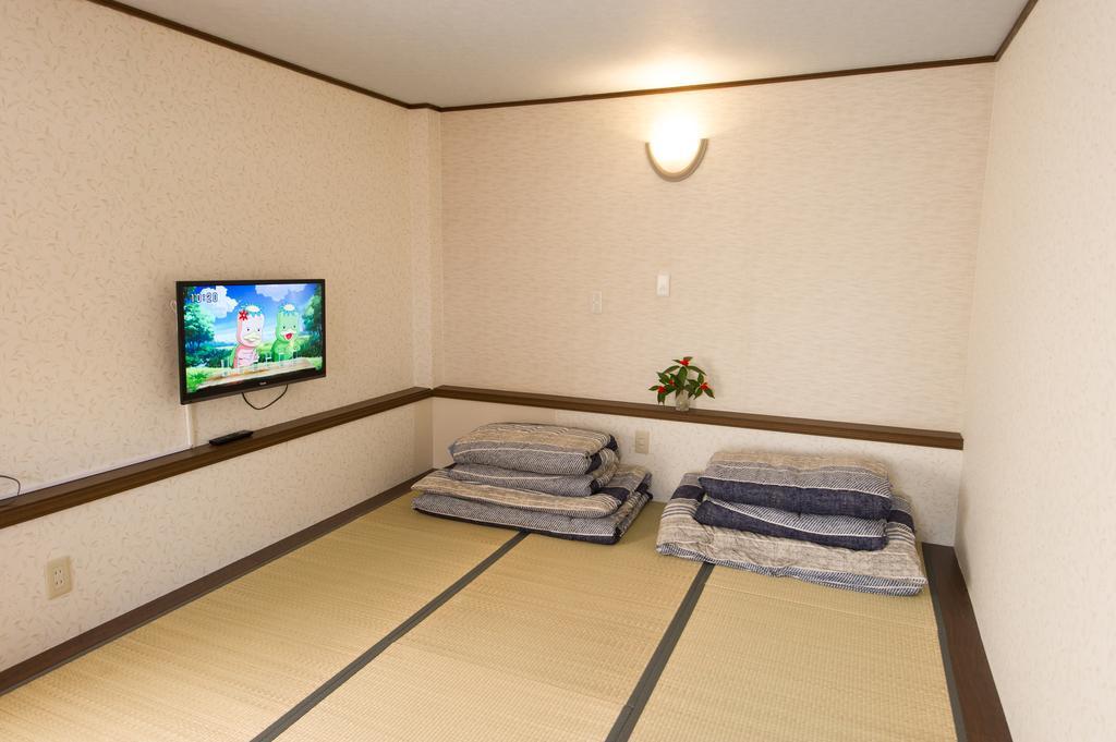 Guest House Izumi Εξωτερικό φωτογραφία
