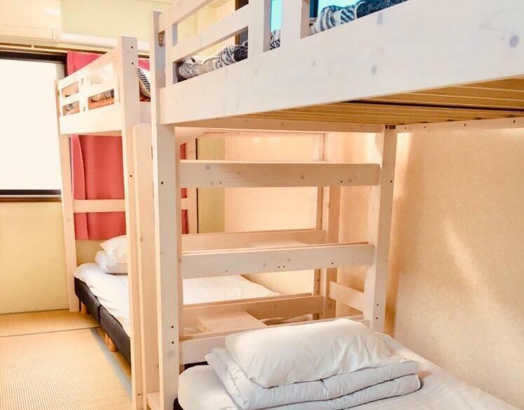 Guest House Izumi Εξωτερικό φωτογραφία
